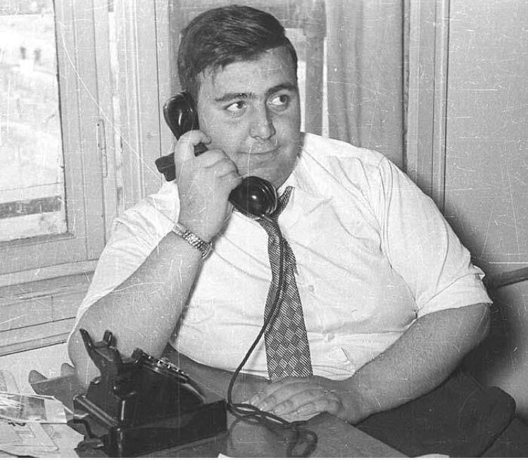 Sporla geçen bir ömür: Arman Talay